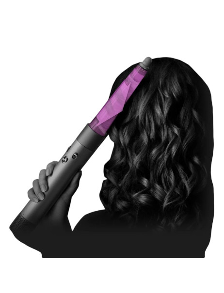 Dyson Airwrap I.D. HS08 Straight+Wavy T1/T2 Prussian Blue/Rich Copper Стайлер З гарантією