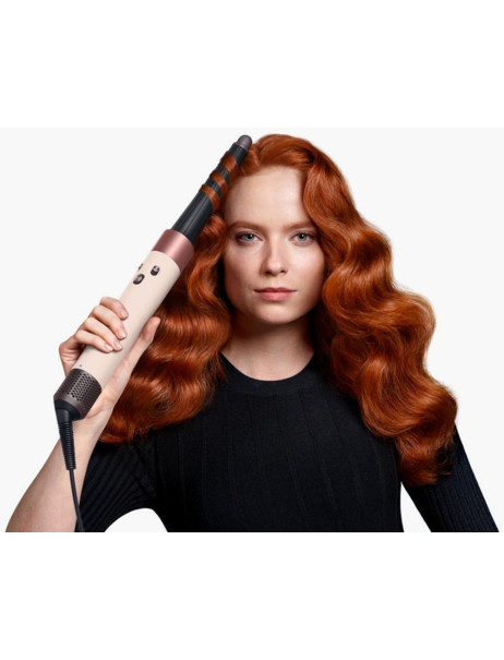 Dyson Airwrap I.D. HS08 Straight to Wavy Ceramic Pink/ Rose Gold Стайлер С гарантией