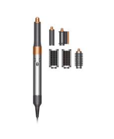 Dyson Airwrap Multi-styler Complete Nickel/Copper Стайлер Без гарантии - Написать отзыв