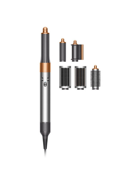 Dyson Airwrap Multi-styler Complete Nickel/Copper Стайлер Без гарантии