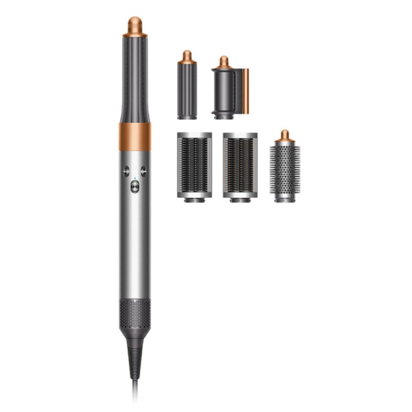 Dyson Airwrap Multi-styler Complete Nickel/Copper Стайлер Без гарантии