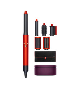 Dyson Airwrap Multi-styler Complete Long Limited Edition Topaz/Orange Стайлер для длинных волос Без гарантии - Написать отзыв