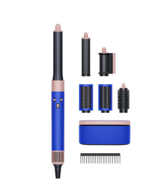 Dyson Airwrap Multi-styler Complete Long Blue/Pink Стайлер для длинных волос Без гарантии - Написать отзыв