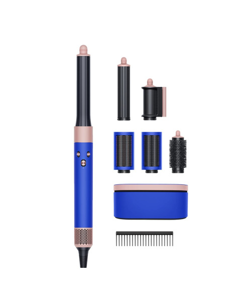 Dyson Airwrap Multi-styler Complete Long Blue/Pink Стайлер для длинных волос Без гарантии