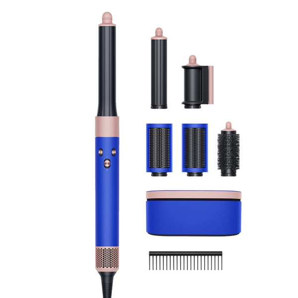Dyson Airwrap Multi-styler Complete Long Blue/Pink Стайлер для длинных волос Без гарантии
