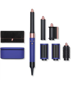 Dyson Airwrap Multi-styler Complete Long Vinca Blue/Rose Стайлер с чехлом Без гарантии - Написать отзыв
