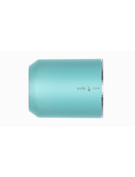 Dyson Supersonic HD16 Nural Ceramic Patina/Topaz Фен для волосся З гарантією