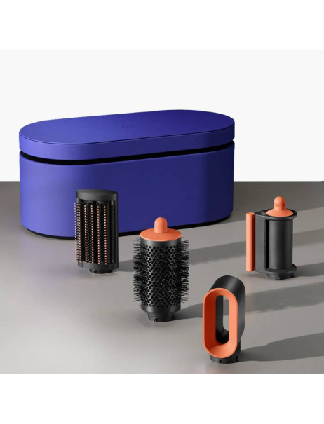Dyson Airwrap I.D. HS08 Complete Long Vinca Blue/Topaz Стайлер З гарантією