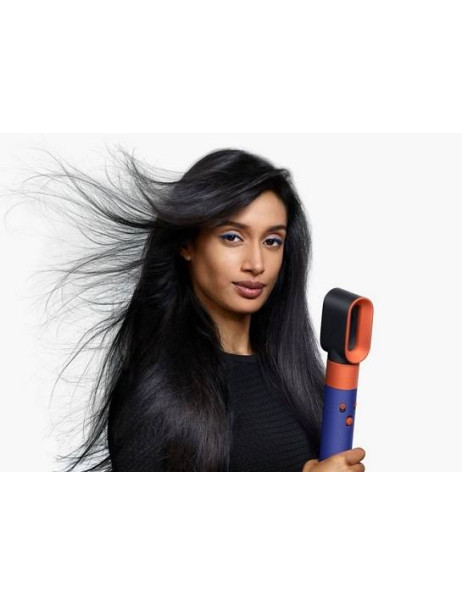 Dyson Airwrap I.D. HS08 Complete Long Vinca Blue/Topaz Стайлер З гарантією