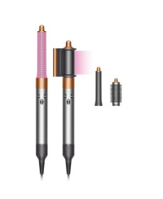 Dyson Airwrap HS05 Long Origin Nickel/Copper Стайлер С гарантией - Написать отзыв