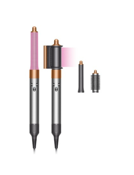 Dyson Airwrap HS05 Long Origin Nickel/Copper Стайлер С гарантией