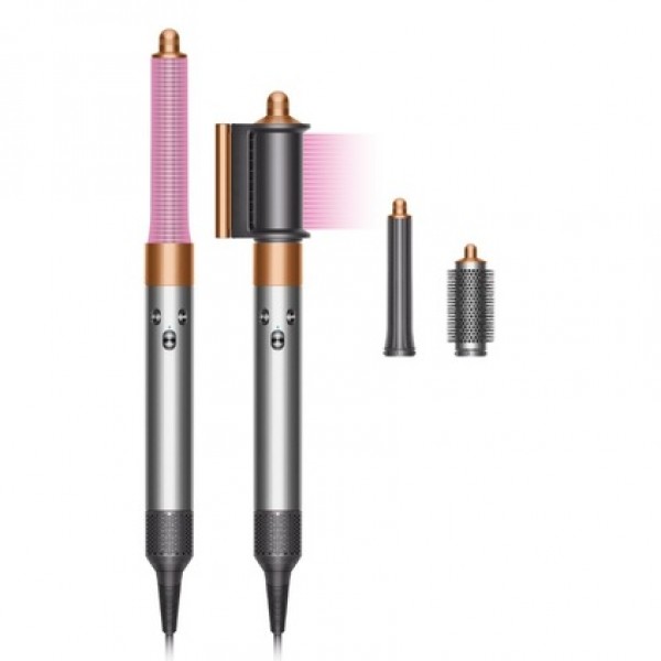 Dyson Airwrap HS05 Long Origin Nickel/Copper Стайлер С гарантией