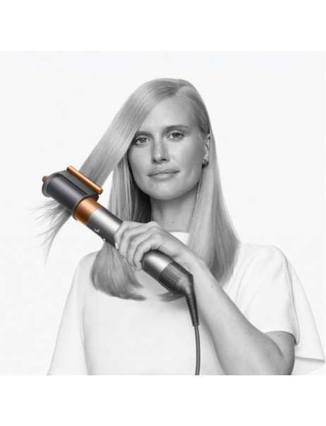 Dyson Airwrap HS05 Long Origin Nickel/Copper Стайлер С гарантией