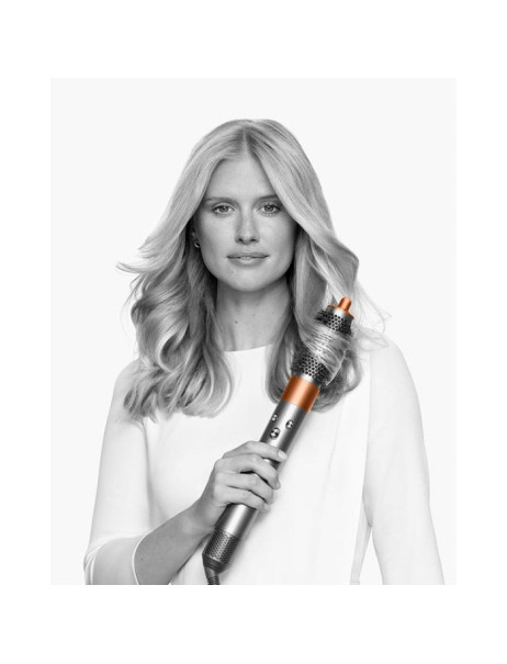 Dyson Airwrap HS05 Long Origin Nickel/Copper Стайлер С гарантией