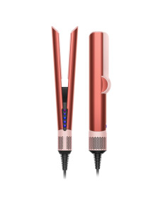 Dyson Airstrat HT01 Strawberry Bronze/Blush Pink Выпрямитель для волос С гарантией - Написать отзыв