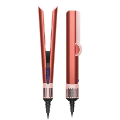 Dyson Airstrat HT01 Strawberry Bronze/Blush Pink Выпрямитель для волос С гарантией