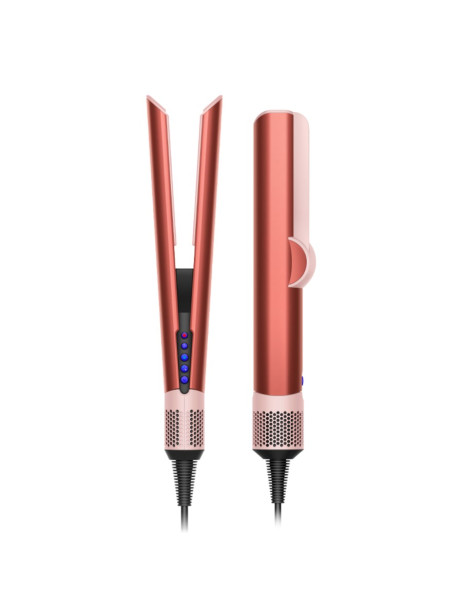 Dyson Airstrat HT01 Strawberry Bronze/Blush Pink Выпрямитель для волос С гарантией