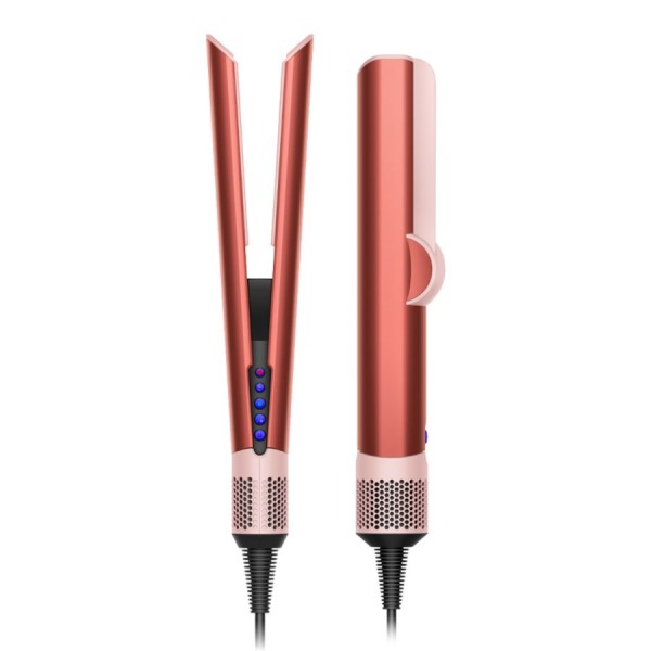 Dyson Airstrat HT01 Strawberry Bronze/Blush Pink Выпрямитель для волос С гарантией