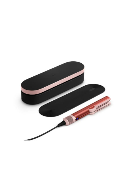 Dyson Airstrat HT01 Strawberry Bronze/Blush Pink Выпрямитель для волос С гарантией