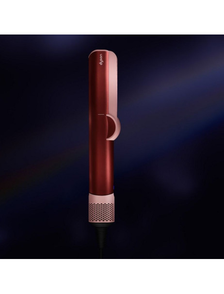Dyson Airstrat HT01 Strawberry Bronze/Blush Pink Выпрямитель для волос С гарантией