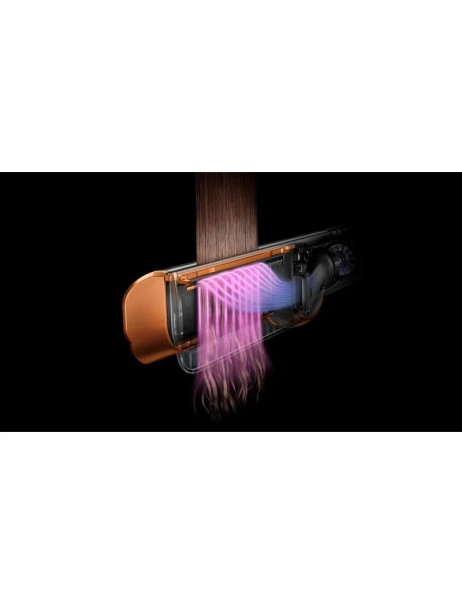 Dyson Airstrat HT01 Strawberry Bronze/Blush Pink Выпрямитель для волос С гарантией