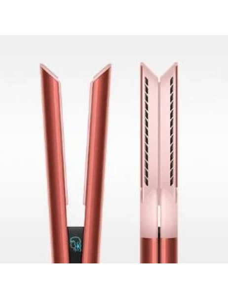 Dyson Airstrat HT01 Strawberry Bronze/Blush Pink Выпрямитель для волос С гарантией