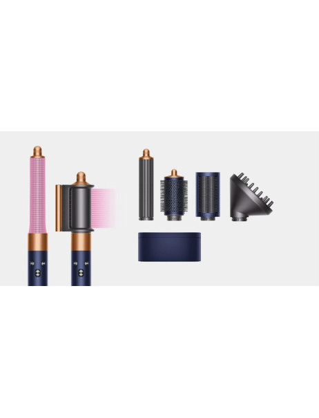 Dyson Airwrap HS05 Complete Long Volumise Prussian Blue/Rich Copper Стайлер С гарантией