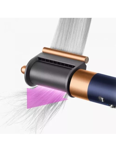 Dyson Airwrap HS05 Complete Long Volumise Prussian Blue/Rich Copper Стайлер С гарантией