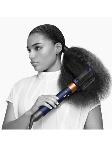 Dyson Airwrap HS05 Complete Long Volumise Prussian Blue/Rich Copper Стайлер С гарантией