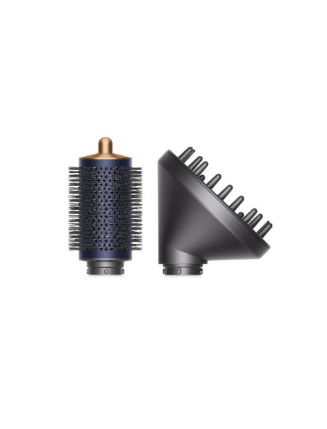 Dyson Airwrap HS05 Complete Long Volumise Prussian Blue/Rich Copper Стайлер С гарантией