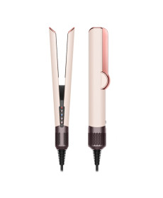 Dyson Airstrait HT01 Ceramic Pink/Rose Gold Выпрямитель для волос С гарантией - Написать отзыв