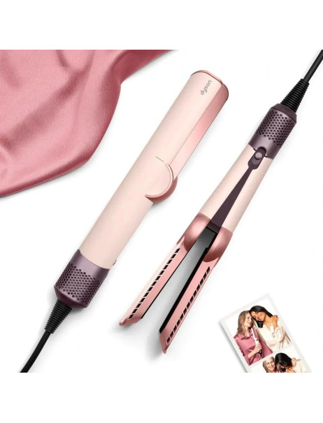 Dyson Airstrait HT01 Ceramic Pink/Rose Gold Выпрямитель для волос С гарантией