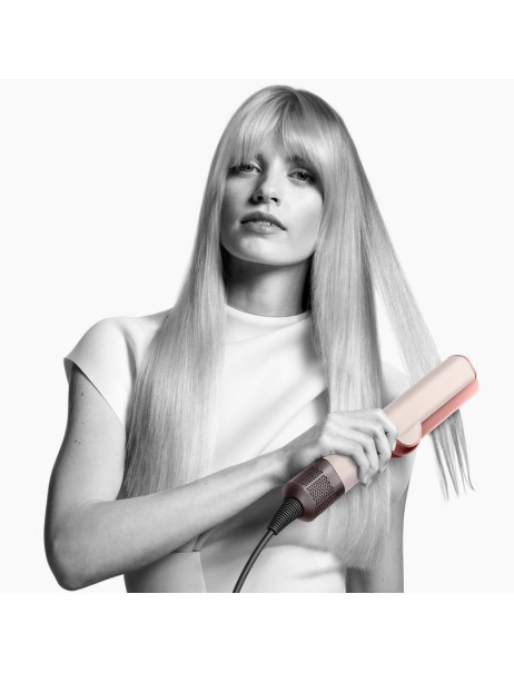 Dyson Airstrait HT01 Ceramic Pink/Rose Gold Выпрямитель для волос С гарантией