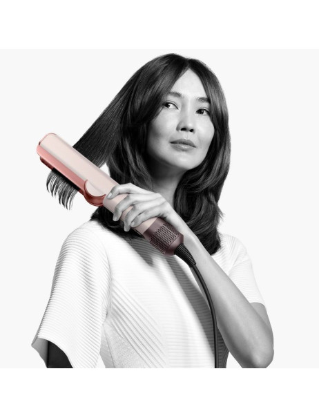 Dyson Airstrait HT01 Red Velvet/Gold Випрямляч для волосся З гарантією