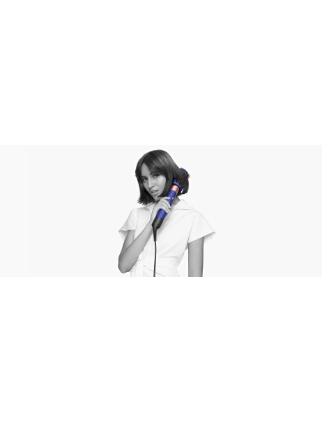dyson airwrap long