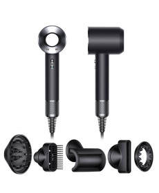 Dyson Supersonic HD07 Black Фен для волос Черный ! - Написать отзыв