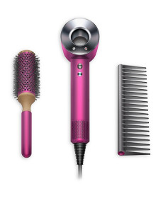 Dyson Supersonic Summer Limited Edition Фен з набором гребінців - Написати відгук