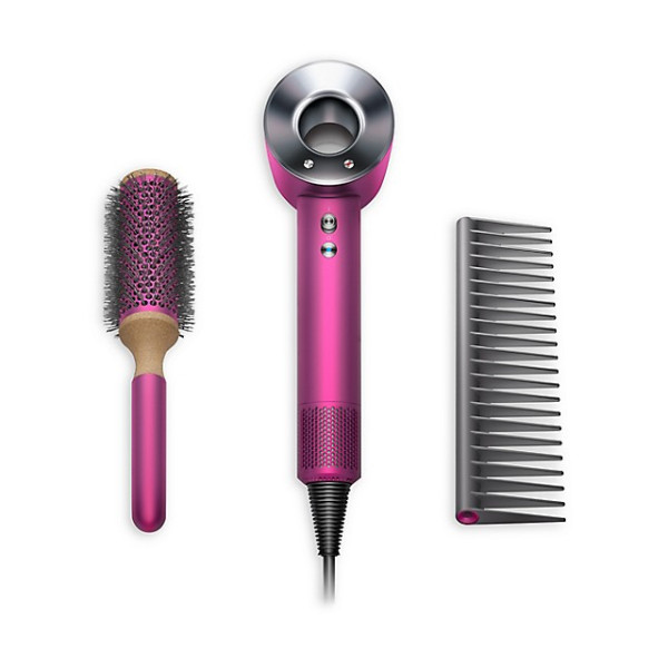 Dyson Supersonic Summer Limited Edition Фен з набором гребінців 