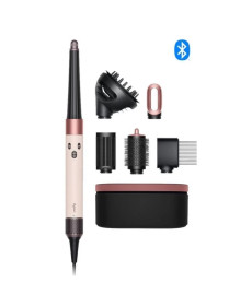 Dyson Airwrap I.D. HS08 Curly+Coily Ceramic Pink/Rose Gold Стайлер З гарантією - Написати відгук