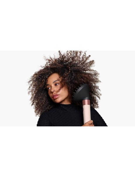 Dyson Airwrap I.D. HS08 Curly+Coily Ceramic Pink/Rose Gold Стайлер З гарантією