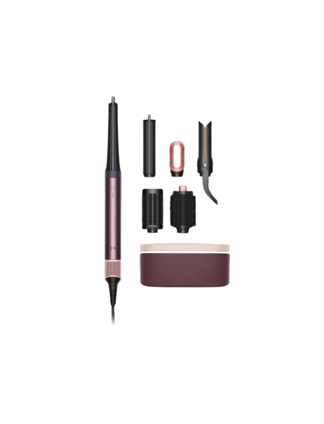 Dyson Airwrap HS09 Co-anda 2x T1/T2 Jasper Plum Стайлер З гарантією
