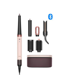 Dyson Airwrap HS09 Co-anda 2x T1/T2 Ceramic Pink/Rose Gold Стайлер З гарантією - Написати відгук