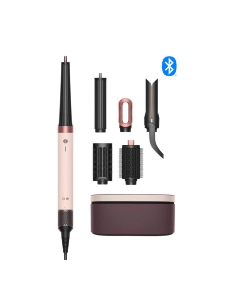 Dyson Airwrap HS09 Co-anda 2x T1/T2 Ceramic Pink/Rose Gold Стайлер З гарантією