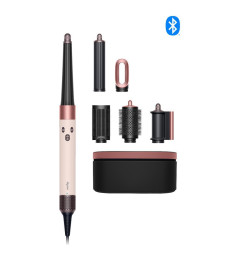 Dyson Airwrap I.D. HS08 Straight to Wavy Ceramic Pink/ Rose Gold Стайлер С гарантией - Написать отзыв