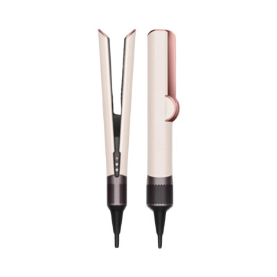 Dyson Airstrait HT03 Ceramic Pink/Rose Gold Выпрямитель для волос С гарантией