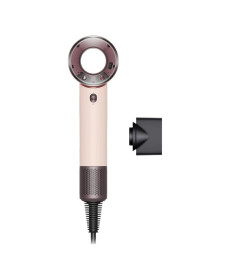 Dyson Supersonic Travel HD19 Ceramic Pink/Rose Gold Фен для волосся З гарантією - Написати відгук