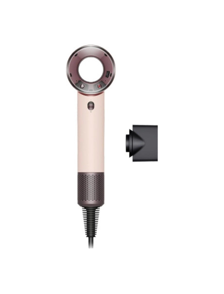 Dyson Supersonic Travel HD19 Ceramic Pink/Rose Gold Фен для волосся З гарантією