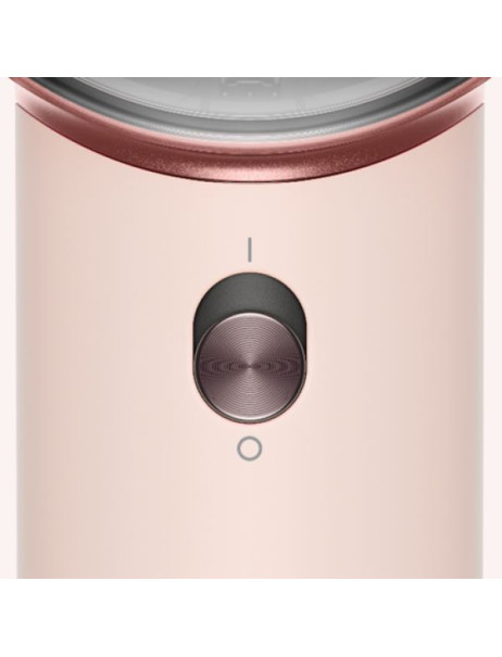Dyson Supersonic Travel HD19 Ceramic Pink/Rose Gold Фен для волосся З гарантією