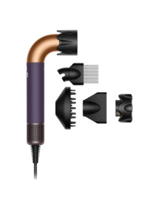 Dyson HD18 Supersonic R Professional Hair Dryer Bright Copper Професійний фен З гарантією - Написати відгук