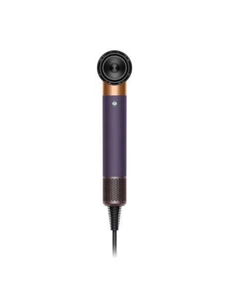 Dyson HD18 Supersonic R Professional Hair Dryer Bright Copper Професійний фен З гарантією